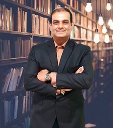 Dr. Shivakumar Rudrappa Dr. Shivakumar Rudrappa