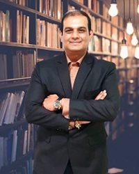 Dr. Shivakumar Rudrappa Dr. Shivakumar Rudrappa